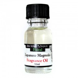 Vonný olej z japonské magnólie 10ml