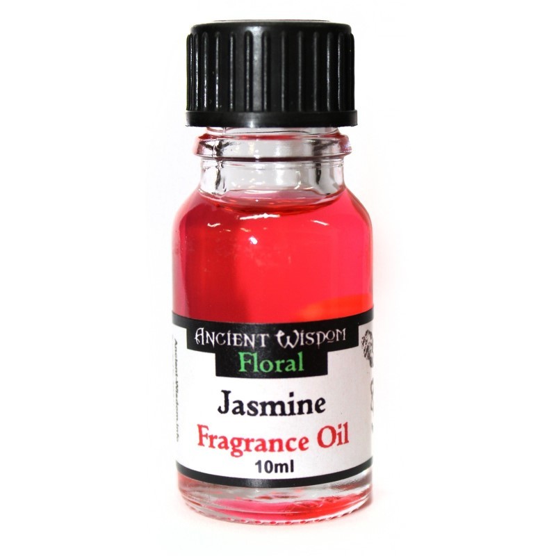 Jasmínový vonný olej 10ml