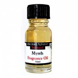 Myrhový vonný olej 10 ml