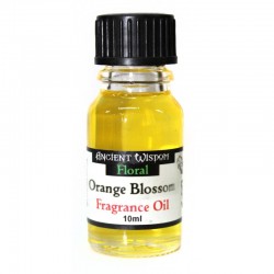 Mirisno ulje cvijeta naranče 10 ml