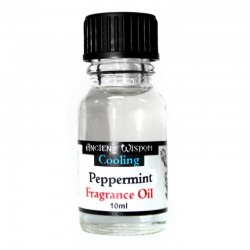 Vonný olej máta peprná 10ml