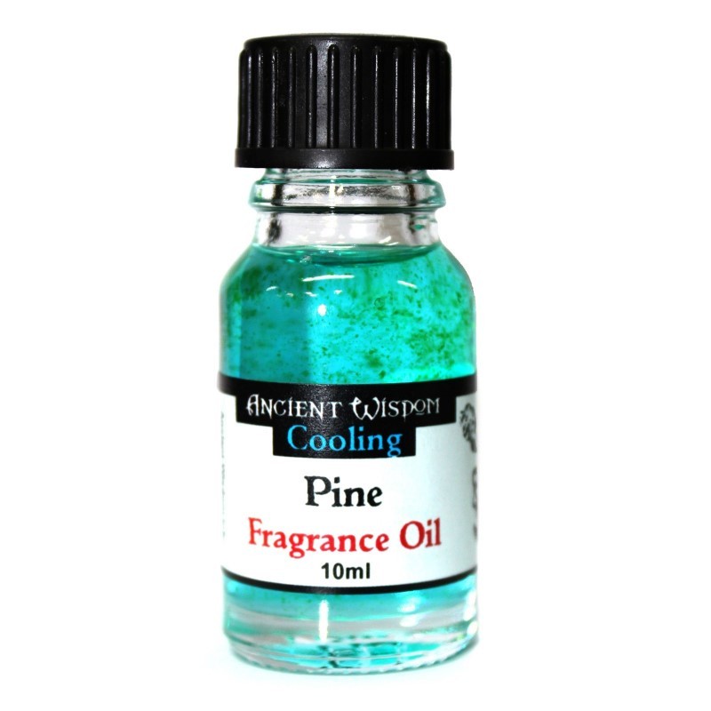 Mirisno ulje bora 10 ml