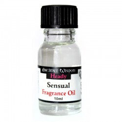 Sensual vonný olej 10ml