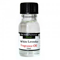 Mirisno ulje bijele lavande 10 ml