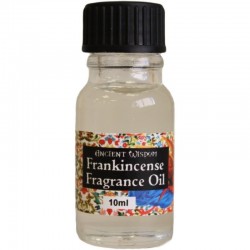 Dišavno olje Xmas Frankincense 10 ml