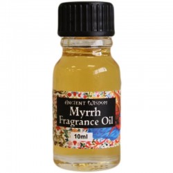 Dišavno olje Xmas Myrrh 10 ml