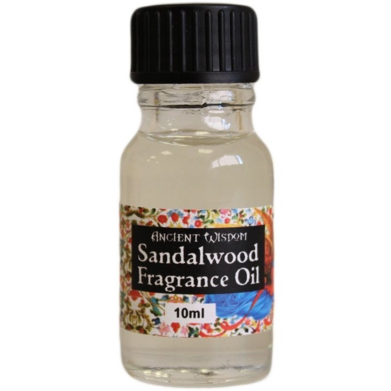 Xmas sandalovo mirisno ulje 10 ml