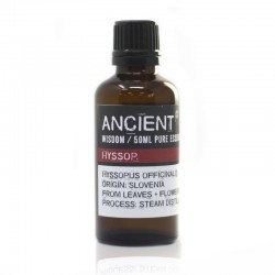 Eterično ulje izopa 50 ml