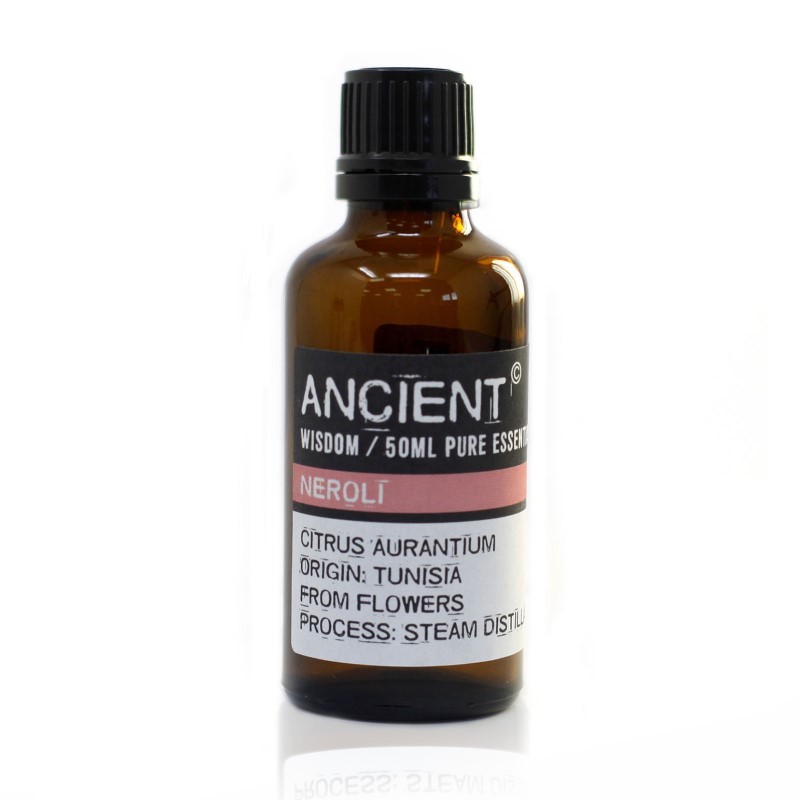Neroli Pure 50 ml eteričnog ulja