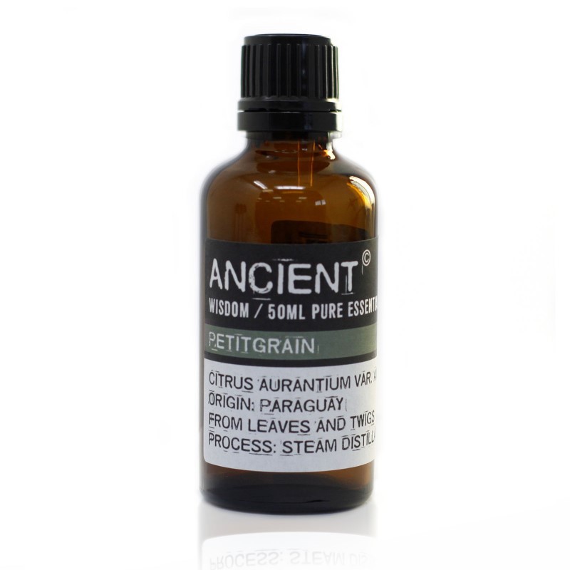 Petitgrain eterično ulje 50 ml