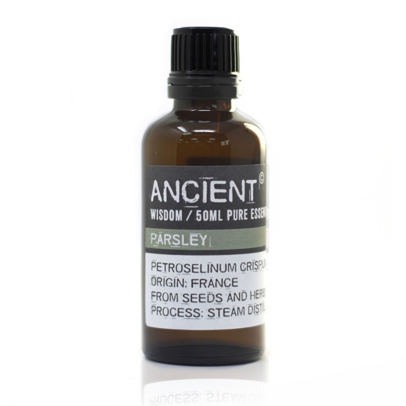 Petrželový esenciální olej 50 ml