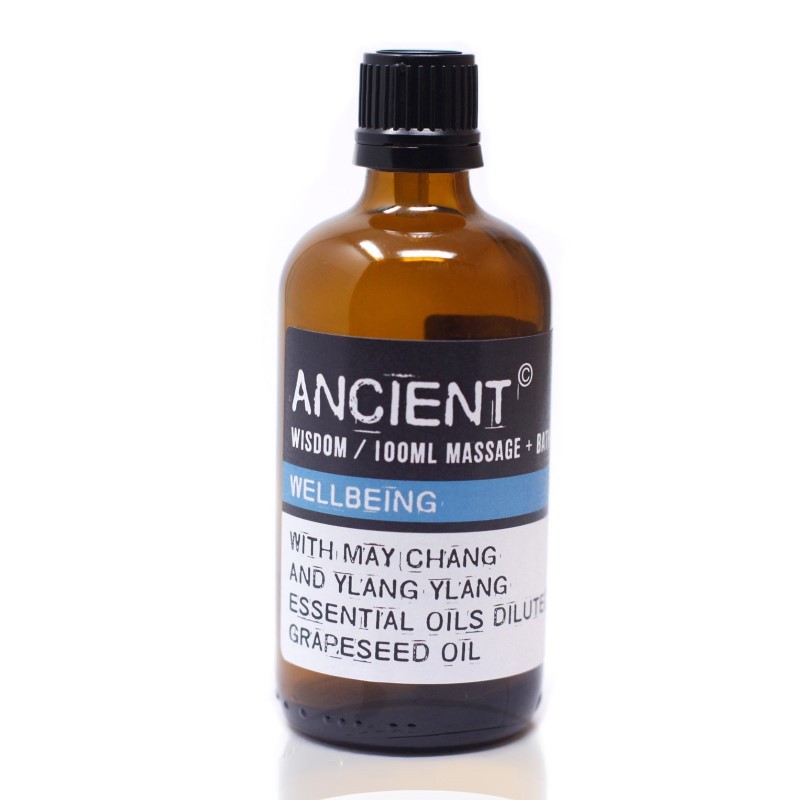 Ulje za masažu Well-being - 100 ml