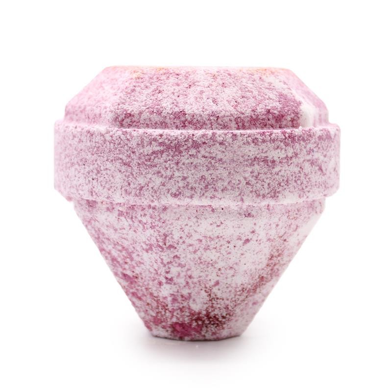 Koupelová bomba drahý kámen - velmi bobule