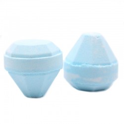 Koupelové drahokamy Modrá Krása – 180g