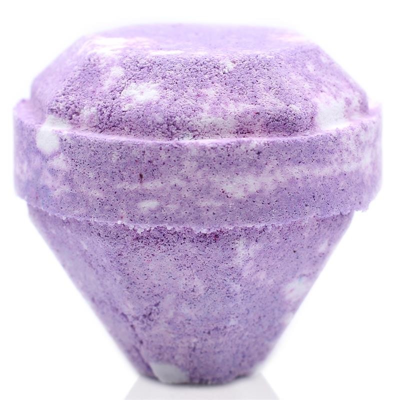 Dillí Sapphire Kúpeľové drahokamy - 180 g