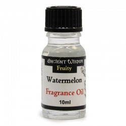 Dišavno olje lubenice 10 ml