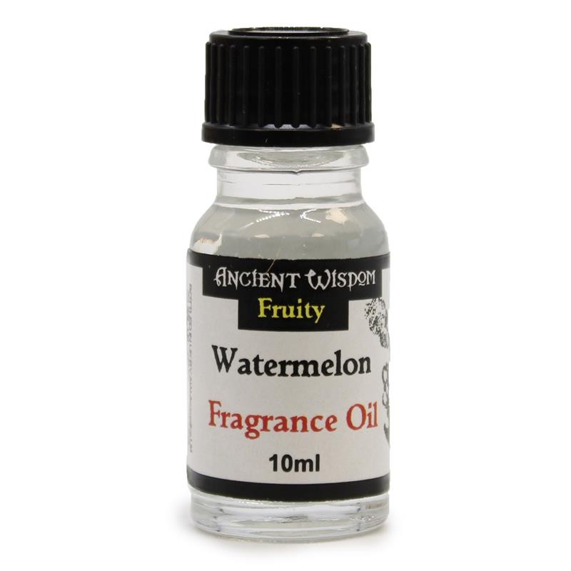 Dišavno olje lubenice 10 ml