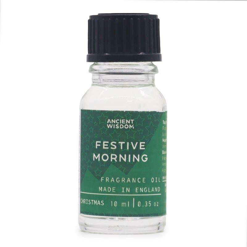 Mirisno ulje Praznično jutro 10 ml