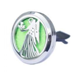 Komplet difuzorja za avto - Angel varuh - 30 mm