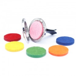 Set difuzora za auto - Anđeo čuvar - 30 mm