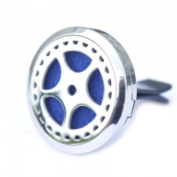 Komplet difuzorja za avto – Avto kolo - 30 mm
