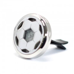 Sada difuzoru do auta - Fotbal - 30 mm