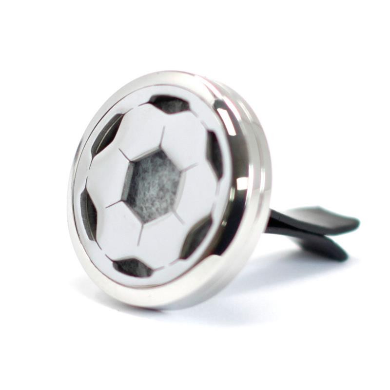 Sada difuzoru do auta - Fotbal - 30 mm