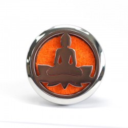 Difuzor za auto - Lotus Buddha - 30 mm