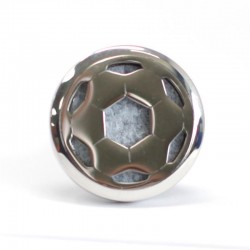 Sada difúzorov do auta - Futbal - 30 mm