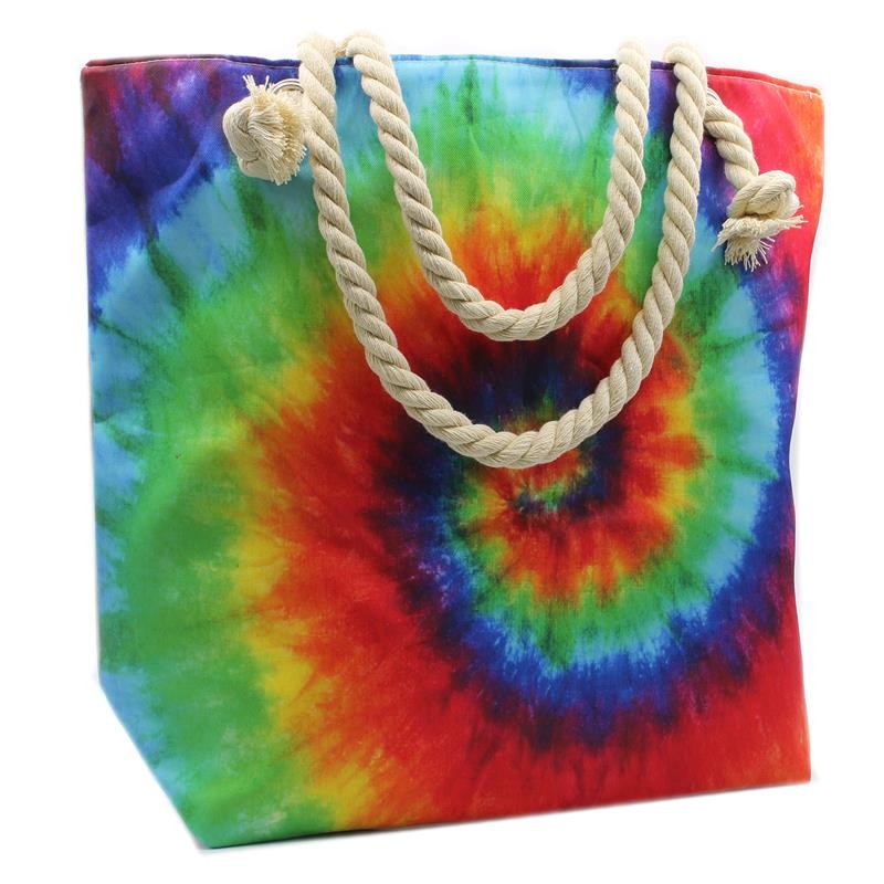 Psychedelická taška - Čistá energia