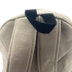 Stredný batoh Tiedye Hemp Medium - 7 čakier