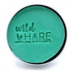 Wild Hare čvrsti šampon 60 g - Aloe vera