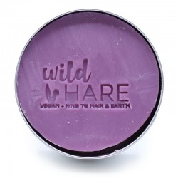 Wild Hare tuhý šampon 60 g - tutti Frutti