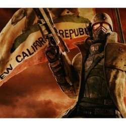 Fallout: New Vegas Ključ za Steam Evropa