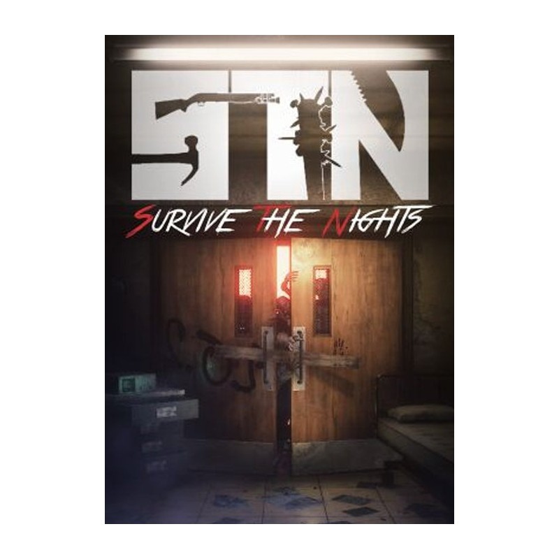 Survive the Nights Steam CD Ključ | PC | Globalno