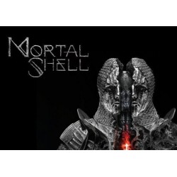 Mortal Shell (PC) CD Ključ za Steam - Globalno