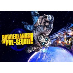Borderlands: The Pre-Sequel (PC) CD Ključ za Steam - Globalno