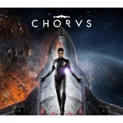 Chorus Ključ za Steam Evropa