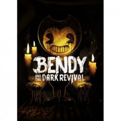 Bendy and the Dark Revival - Steam CD Ključ Globalno