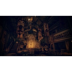 Bendy and the Dark Revival - Steam CD Ključ Globalno