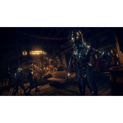 Bendy and the Dark Revival - Steam CD Ključ Globalno