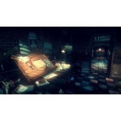 Bendy and the Dark Revival - Steam CD Ključ Globalno