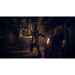 Bendy and the Dark Revival - Steam CD Ključ Globalno
