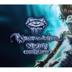 Neverwinter Nights: Enhanced Edition Ključ za Steam Evropa