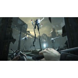 Dishonored (PC) CD Ključ za Steam - Globalno