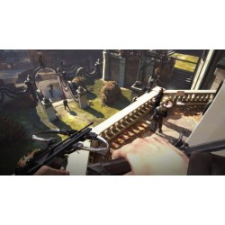 Dishonored (PC) CD Ključ za Steam - Globalno