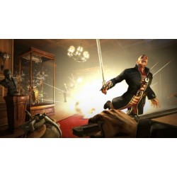 Dishonored (PC) CD Ključ za Steam - Globalno