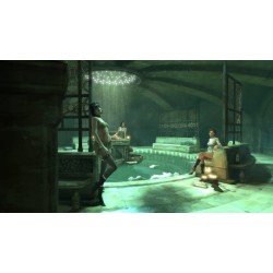 Dishonored (PC) CD Ključ za Steam - Globalno