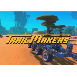 Trailmakers (PC) CD Ključ za Steam - Globalno