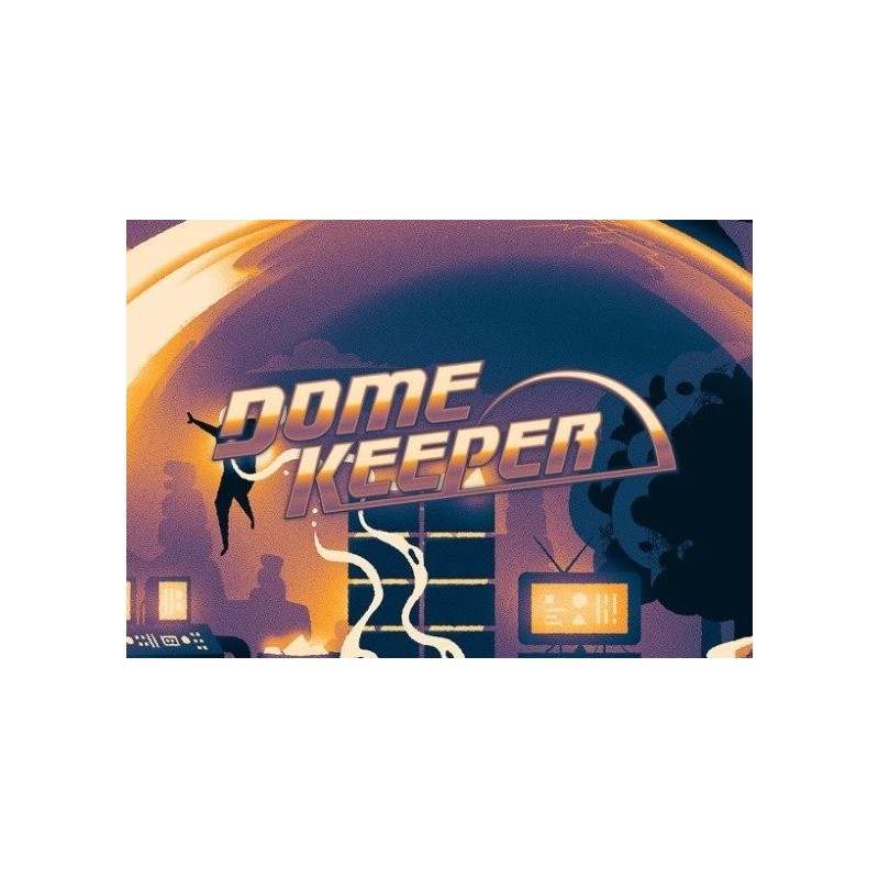 Dome Keeper (PC) CD Ključ za Steam - Globalno